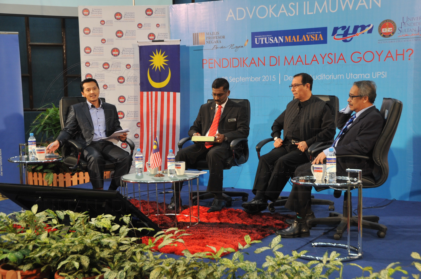 PRO15 151 ADVOKASI HAS 7207